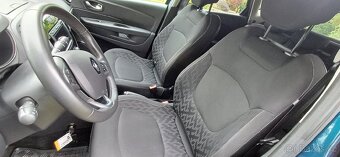 Renault Captur 0.9 TCE, 37000km, top - 18
