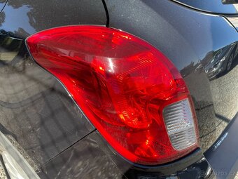 Opel Mokka 1,6 Senzory, Serviska, ALU - 18
