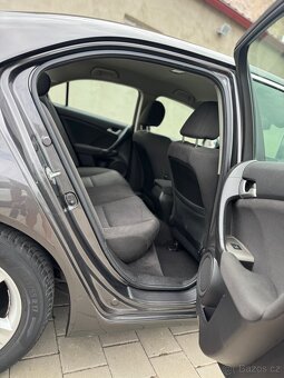 Prodej: Honda Accord 2.2 i-DTEC – Perfektní stav - 18