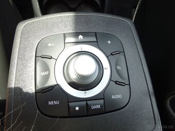 Renault Grand Scénic 1,5 DCI, 7 MÍST, AUTOMAT,GARANCE KM - 18