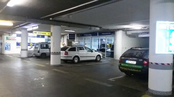 Příkop 838/6, Brno - Zábrdovice, Jihomoravský kraj - 18