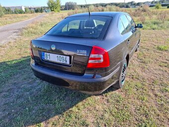 Škoda Octavia II 1.9 TDI 77kw Klima. Model 2005.Nová Stk-., - 18