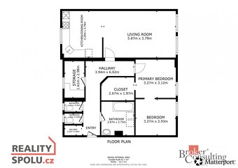 Prodej, byty/3+kk, 93 m2, 33701 Raková, Rokycany [ID 79134] - 18