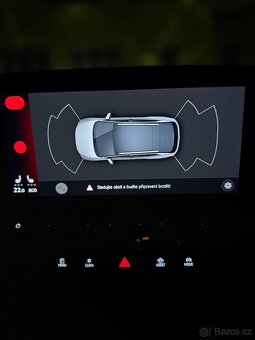 VW ID.4 Pro Performance 150kW 77kWh Koup.ČR 15.000km 11/2023 - 18