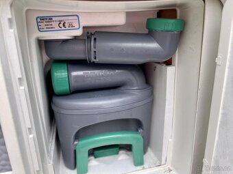 Hobby 500 KMFE EXCELLENT - 18