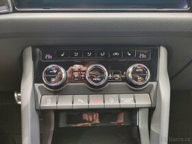 Škoda Kodiaq 4x4 SPORTLINE ACC DCC FullLED WEBASTO COLUMBUS - 18