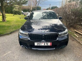 Bmw 640ix r.v 2018  mozna i vymena - 18