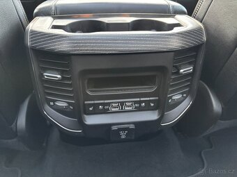 Dodge RAM 1500 5,7 4X4, 2020, Limited, odp.DPH - 18
