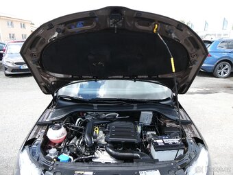 Škoda Rapid 1.0 TSi 70kW 2x kola, serviska, závěs - 18