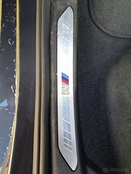 Prodám BMW X5 X-DRIVE I40 - 18