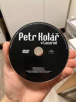 Hudební CD - druhá polovina seznamu - 18