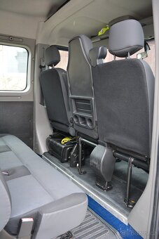 Renault Master 2.3 dCi 125 kW – 9 míst – 2018 TOP CENA - 18