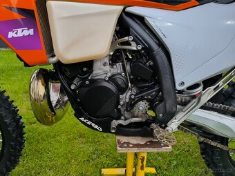 KTM 250 exc TBI r.v. 2024 - 18