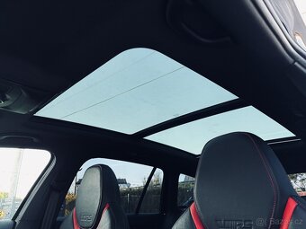 ŠKODA OCTAVIA COMBI III 2.0TDI 135KW RS, CANTON, PANO, TAŽNÉ - 18