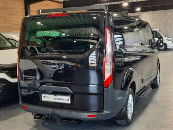 Ford Transit Custom 2.2 TDCi 155 Trend L2H1 T310 - 18