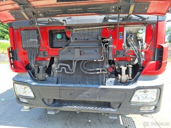 MB ACTROS 3332 K AD 20 - 18