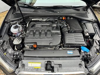 AUDI A3 2.0TDI 110kW S-LINE 2013 TOP - 18