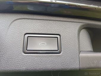 Volkswagen Passat 2,0 TDI 140kw, nezávislé, matrix atd - 18