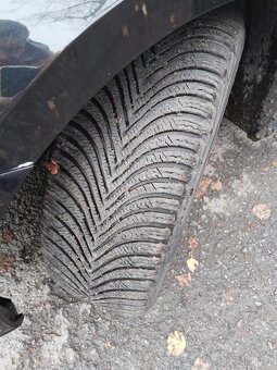 Volkswagen Passat b8 2.0 tdi 110kw 2018 - 18