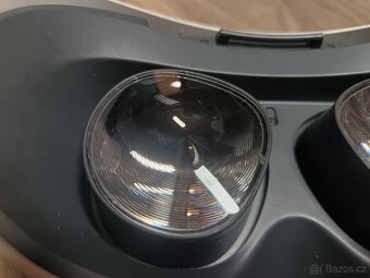 Meta quest 2 128gb Plně funkční + příslušenství. - 18