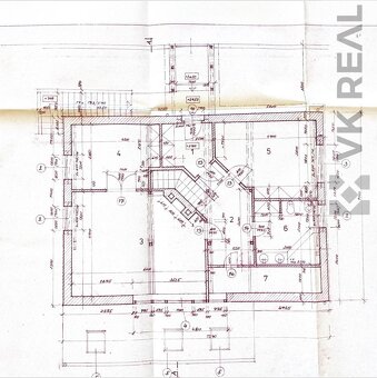 Prodej rodinného domu 5+2kk/G, 191 m2, Akátová 187, Zdiby - 18