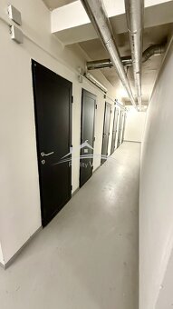 Pronájem pěkného zděného bytu 3+kk 91 m2 s garáží, Havlíčkův - 18