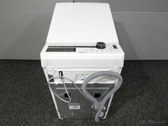 Pračka Whirlpool TDLR 65242BS CS/N - se zárukou - 18