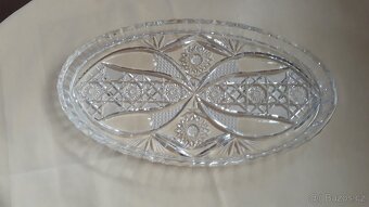 Broušené sklo - 18