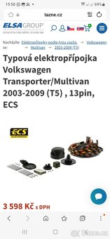 Volkswagen Caravelle 2.0 tdi 103kw - 18