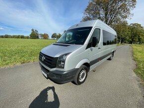 Crafter 2.0tdi 9mistny - 18