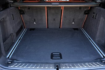 BMW X3 M40i 265 kW, ČR, Nezávislé topení, Záruka, ACC - 18