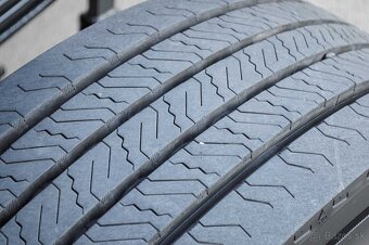 HÁKOVÝ NOSIČ KONTEJNERŮ HYDRAULICKÁ RUKA MERCEDES ATEGO 1218 - 18