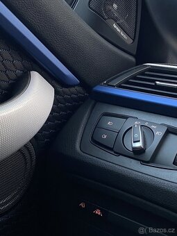 BMW 440i F32 M-packet - 18