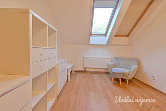 Pronájem bytu 3+kk, Ondráčkova, Líšeň, 26 000 Kč/měs, 78 m2 - 18