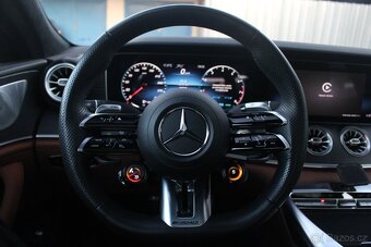 Mercedes-Benz AMG GT53 4Matic+ 06/2023 - 18