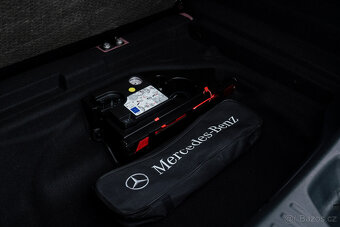 Mercedes A180, 90kW, benzín 1,6l, automat, najeto 131500km - 18