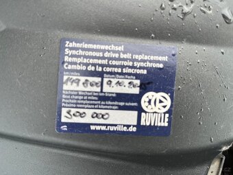 Opel Astra 1.6 i 16V Edition - 18