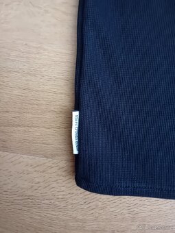 Marc O'Polo dámské oversized tričko vel. S/M Rezervace - 18
