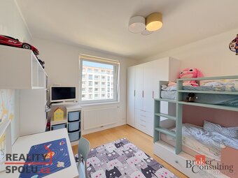 Prodej, byty/3+kk, 81.4 m2, Hlubočepy 1264/1, 15200 Praha, H - 18