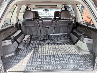 Volvo XC90 2.4 D5 136kw AUT 4x4 7míst - 18