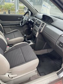 Nissan x-trail 2.2dci...4x4 - 18