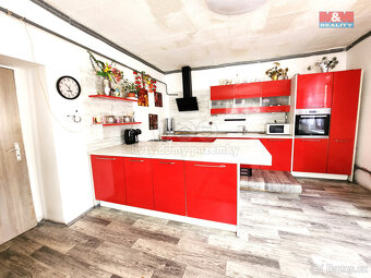 Prodej rodinného domu, 208 m², Jimlín-Zeměchy - 18