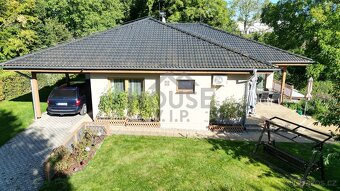 Prodej vícegeneračního domu 5+kk (207 m²) na pozemku 1499 m2 - 18
