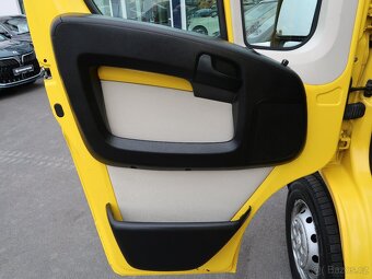 Peugeot Boxer 2.0BHDi,96kW,L3H2,NovéČR,DPH - 18