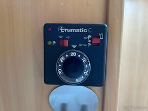 FIAT DUCATO 2.8 JTD, DETHLEFFS 2002 - 18