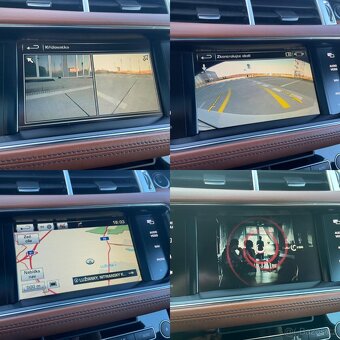 Land Rover Range Rover Sport 3.0 SDV6 HSE Dynamic - 18