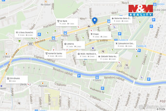 Prodej rodinného domu, 103 m², Zlín, ul. Sokolská - 18