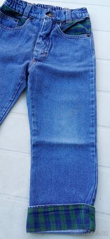 Chlapecké oblečení ( vel. 110) - i jednotlivě - 18