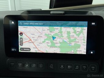 Mercedes-Benz Actros 5 1848 LS 4x2 s kabinou BigSpace - 18