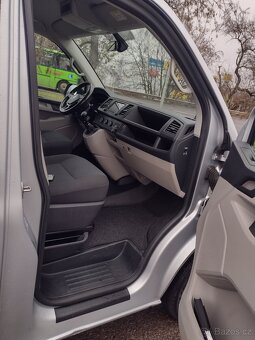 Volkswagen Transporter T6 2.0TDI - 18